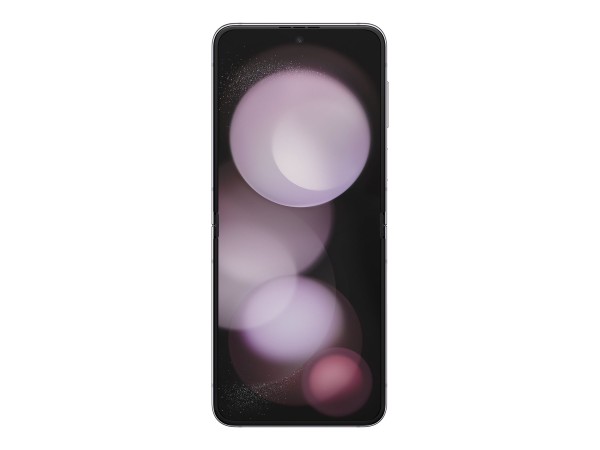 SAMSUNG Galaxy Z Flip5 512GB Lavender 17cm (6,7") SM-F731BLIHEUB
