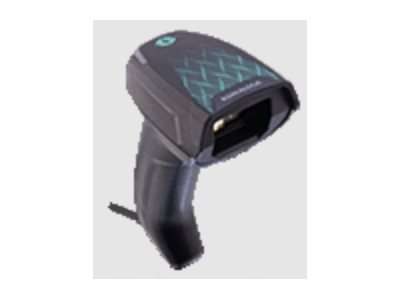 DATALOGIC Handscanner Gryphon GD4690 1D/2D kabelgebunden GD4690-BKK1-HP