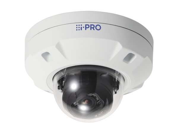I-PRO I-PRO WV-X25500-V3LN 2MP Dome Kamera AI OUTDOOR VANDAL