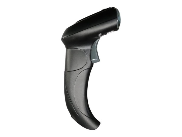 KAPTUR KAPTUR 1D + 2D CMOS Bild Barcode Scanner, schwarz, USB