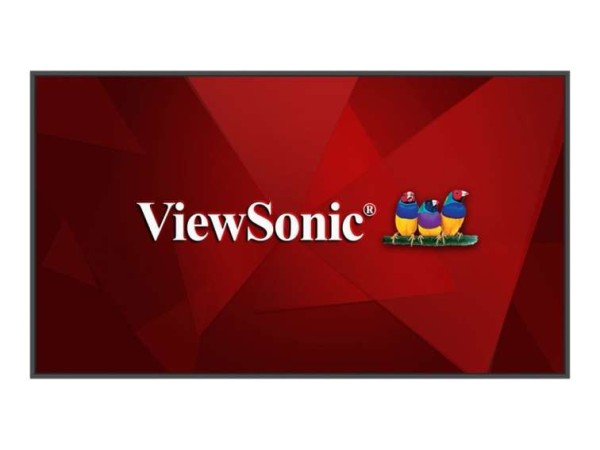 VIEWSONIC CDE86G3-1C 217,4cm (86") CDE86G3-1C