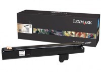 Lexmark 1 - Bildtrommel 53.000 Blatt