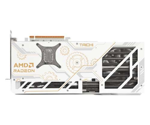 ASROCK RX9070XT TCW 16GO 16GB 90-GA5YZZ-00UANZ
