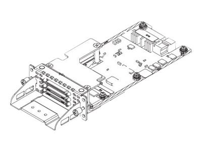 CISCO SYSTEMS CISCO SYSTEMS 24 CHANNEL ASYNC SERIEAL