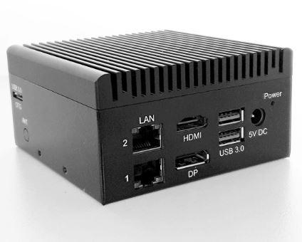 MITEL MITEL CloudLink Gateway für Mitel 470 (MiVoice Office)