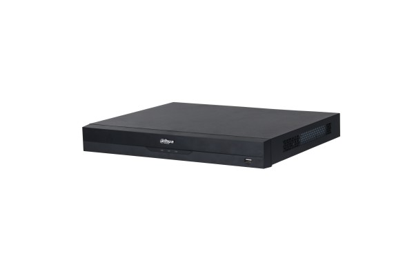 DAHUA DAHUA DHI-NVR5216-16P-EI