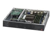 Supermicro Barebone SuperServer SYS-E300-8D SYS-E300-8D