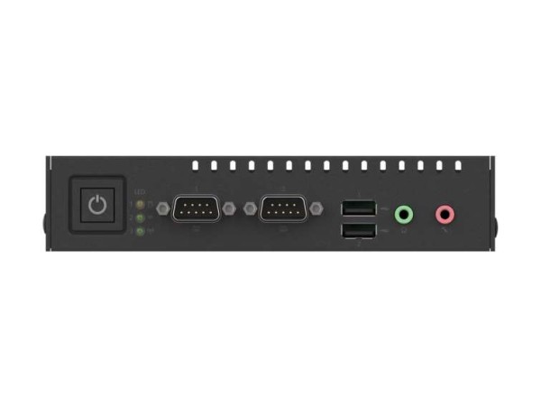 LENOVO ThinkEdge SE30n G2 Core 5 120U 8GB 256GB W11 13LV000KGE