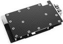 ALPHACOOL ALPHACOOL ES RTX 5080 Reference 1-Slot-Design (schwarz/transparent, mit Backplate)
