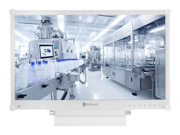 NEOVO AG neovo X-2402w 59,9cm (23,5") X24200A1E0000