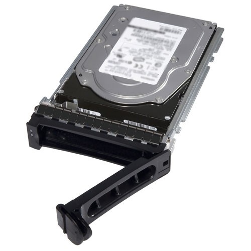 DELL DELL 10K 6G SFF 600GB