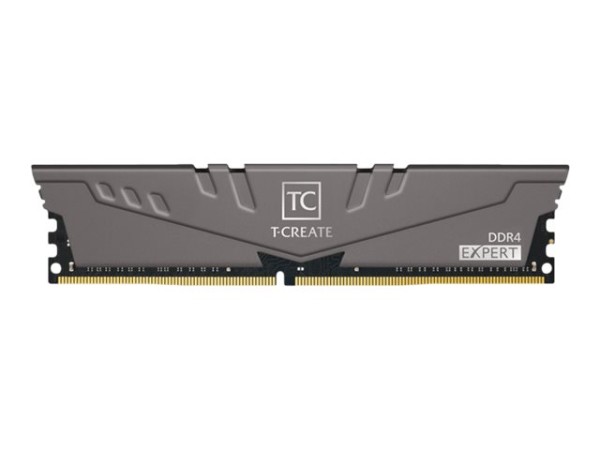 TEAM GROUP TTCED432G3200HC16FDC01 32GB Kit (2x16GB) TTCED432G3200HC16FDC01