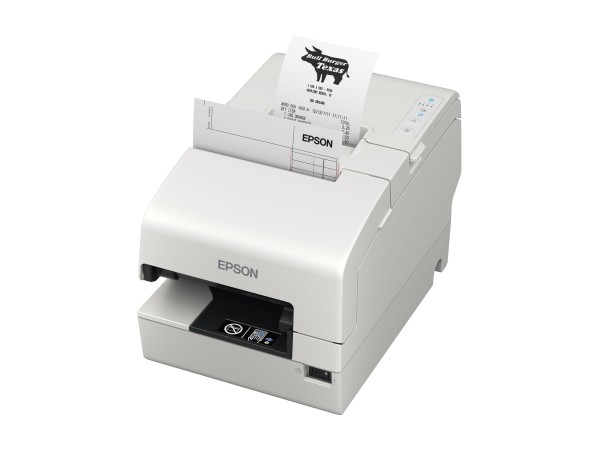 EPSON TM-H6000VI weiß C31CL25111
