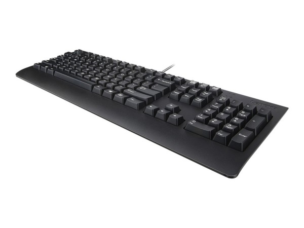 LENOVO Preferred Pro II USB Keyboard-Black Slowenien (SI) 4X30M86919