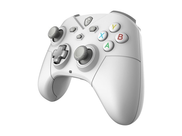MSI MSI Force GC300 W WHITE Gamecontroller Wireless
