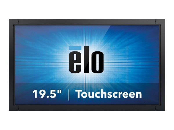 ELOTOUCH ET2094L OPEN FRAME MONITOR E328883