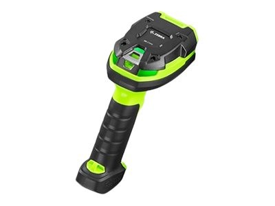 ZEBRA Technologies DS3678 RUGGED AREA IMAGER STD RANGE, CORDLESS IND GREEN DS3678-SR0F003VZWW