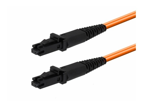 MICROCONNECT MICROCONNECT LC/PC-ST/PC 7m - LC - SC - Männlich/männlich - Orange - -40 - 85 °C (FIB410007)