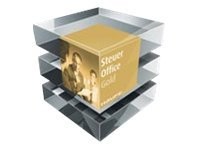 LEXWARE LEXWARE HAUFE Steuer Office Gold 10 User