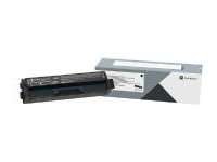 LEXMARK - Besonders hohe Ergiebigkeit - Cyan - Original - Tonerpatrone - fü C340X20