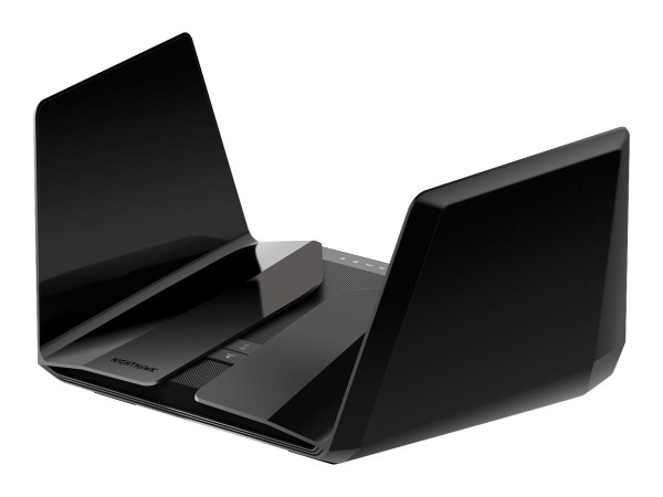 NETGEAR NETGEAR AX11000 NIGHTHAWK ROUTER