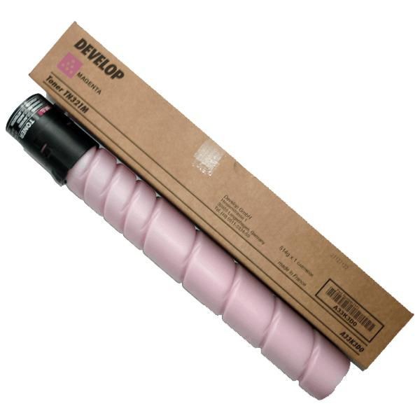 DEVELOP DEVELOP Magenta Tonerpatrone