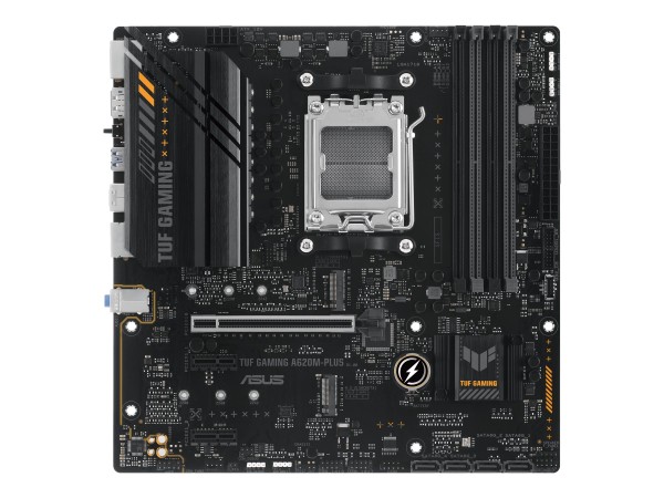 ASUS TUF GAMING A620M-PLUS SAM5 90MB1EZ0-M0EAY0