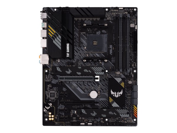 ASUS TUF GAMING B550-PRO B550 SAM4 90MB17R0-M0EAY0