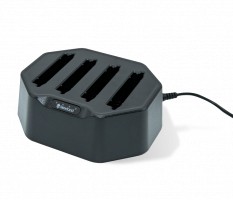 NEWLAND NEWLAND CHARGING CRADLE FOR MT93 SERIES (CONNECTABLE UP TO 4PCS NO POWER (NLS-MCD9350-01)