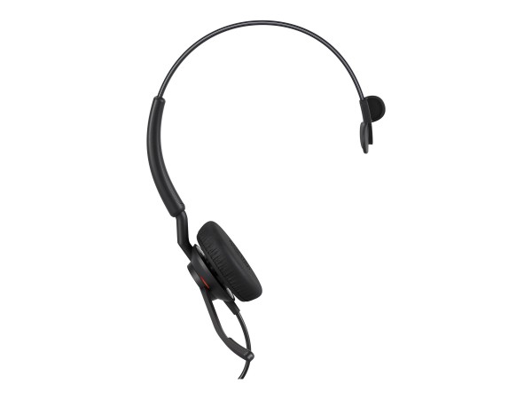 GN NETCOM GN NETCOM Jabra Engage 40 Mono USB-C UC inkl. Link Controller
