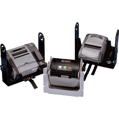 ZEBRA ZEBRA KIT ACC RAM MOUNT RW420
