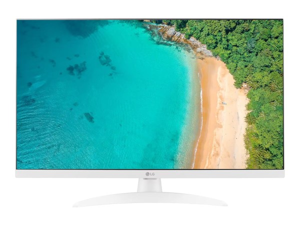 LG LG 27TQ615S-WZ 68,6cm (27")