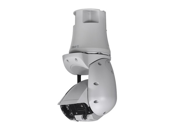 I-PRO I-PRO WV-X67700-Z3-3 OUTDOOR VANDAL PTZ, 4K AI Netzwerk Kamera