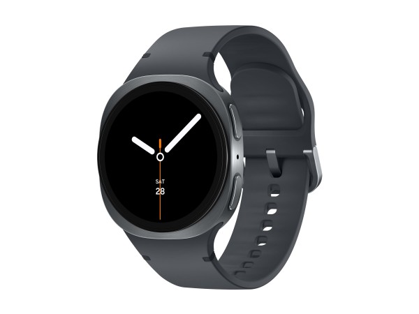 SAMSUNG SAMSUNG Galaxy Watch 8 - 3,3 cm (1.3") - AMOLED