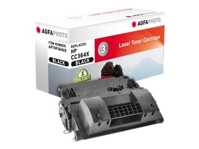 AGFA AGFAPHOTO Schwarz Tonerpatrone