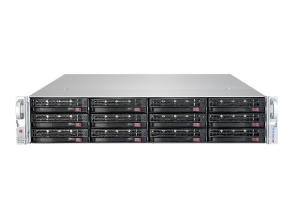 SUPERMICRO SuperStorage Server SSG-5029P-E1CTR12L SSG-5029P-E1CTR12L