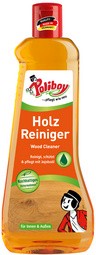 Poliboy Holz Reiniger Konzentrat, 500 ml