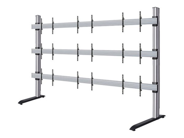 B-TECH B-TECH Standsystem LG LSAC 163'' LED