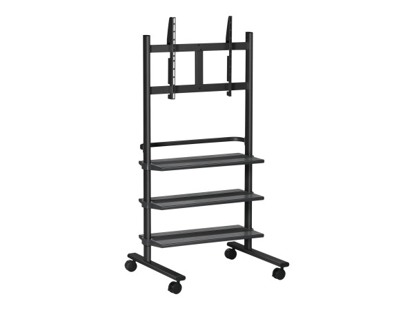 VOGELS PB 150 Displaywagen, rollbar für 91-127 cm (36-50 Zoll) Fernseher, m 7321500