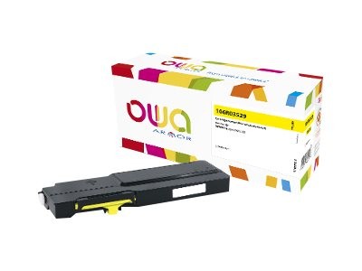 ARMOR ARMOR OWA Toner komp. Xerox 106R03529 yellow (8000 S.)