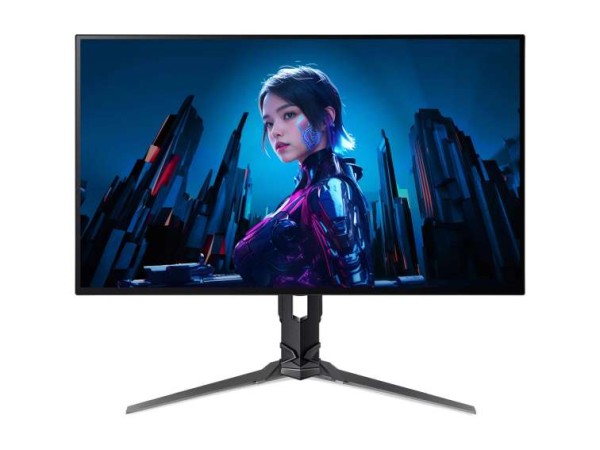 ACER Predator X27UF3 68,6cm (27") UM.GXXEE.303