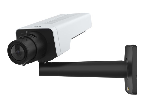 AXIS Netzwerkkamera Box-Typ P1388 4K 02737-001