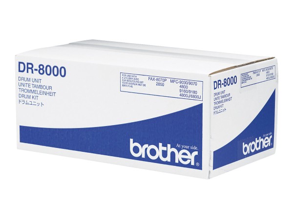 BROTHER Trommel f. Fax-8070P/ DR8000