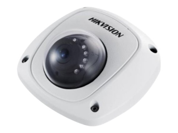 HIKVISION HIKVISION HD TVI Dome DS-2CE56D8T-IRS(2.8mm)  2MP