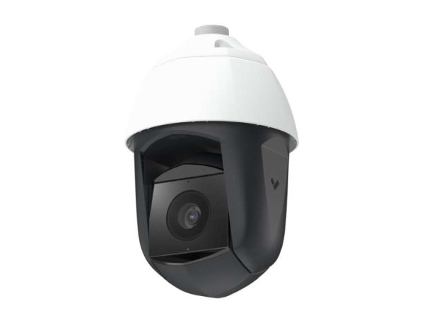 VERKADA CP52-E-F - Netzwerk-Überwachungskamera - PTZ - Drehplattform - Auße CP52-1TBE-HW-F