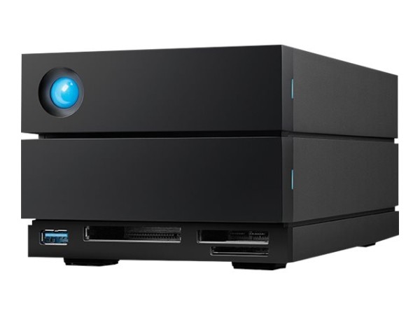 LACIE LACIE 2big Dock V2 16TB