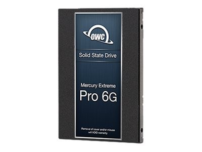 OWC OWC Mercury Extreme Pro 6G 2TB