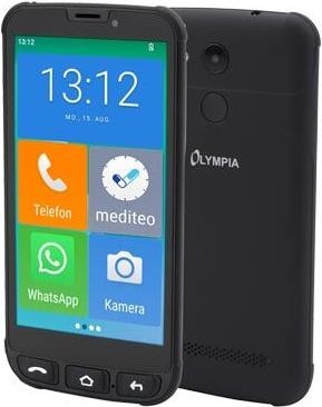 OLYMPIA OLYMPIA NEO MINI Smartphone