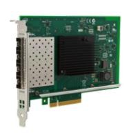 HP ENTERPRISE HPE Eth 10Gb 4p 563SFP+ Adptr