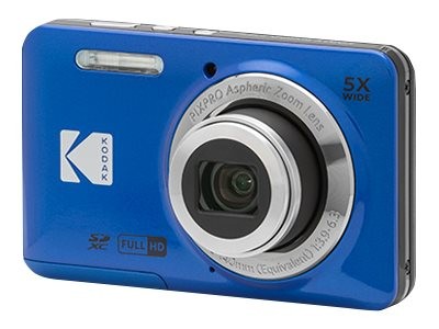 KODAK KODAK PixPro FZ55 blau